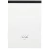 Nebula Note Basic Pad - XLarge, White Paper -Office Tools Nebula Note BasicPads XLg Cream White OW 1