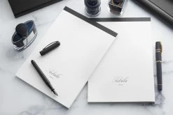 Nebula Note Basic Pad - XLarge, White Paper -Office Tools Nebula Note BasicPads XLg Cream White group 1 fdfe80ae eb79 4a35 b1b0 a675116542d4