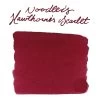 Noodler's Hawthorne's Scarlet - Ink Sample -Office Tools Noodler s Hawthorne s Scarlett SwabText 830347fd a83c 45a4 a1f6 e9df40fce778