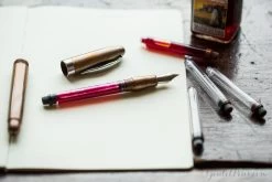 Noodler's 308 Refillable Cartridges (5-Pack) 15 Noodler's 308 Refillable Cartridges (5-Pack) -Office Tools Noodlers Accessories RefillableCartridges 5