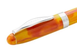 Noodler's Ahab Flex Fountain Pen - Arizona 11 Noodler's Ahab Flex Fountain Pen - Arizona -Office Tools Noodlers Ahab Arizona OW 5