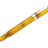 Noodler's Ahab Flex Fountain Pen - Carniolan Honey -Office Tools Noodlers Ahab Flex Carniolan Honey OW 2