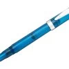 Noodler's Ahab Flex Fountain Pen - Hudson Bay Fathom's Blue