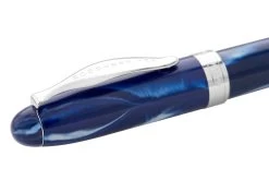 Noodler's Ahab Flex Fountain Pen - Lapis Inferno -Office Tools Noodlers Ahab Flex LapisInferno OW 5