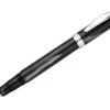 Noodler's Ahab Flex Fountain Pen - Raven -Office Tools Noodlers Ahab Flex Raven OW 2