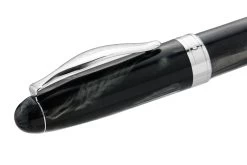 Noodler's Ahab Flex Fountain Pen - Raven -Office Tools Noodlers Ahab Flex Raven OW 4