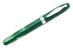 Noodler's Ahab Flex Fountain Pen - Jade 8 Noodler's Ahab Flex Fountain Pen - Jade -Office Tools Noodlers Ahab Jade OW 1