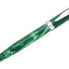 Noodler's Ahab Flex Fountain Pen - Jade -Office Tools Noodlers Ahab Jade OW 2