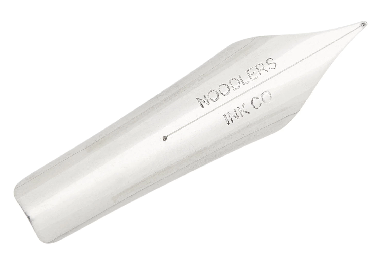 Noodler's Nib Creaper Flex Fountain Pen - Carniolan Honey 6 Noodler's Nib Creaper Flex Fountain Pen - Carniolan Honey - Image 4