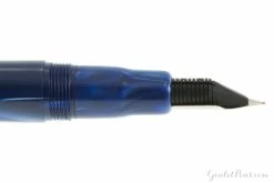 Noodler's Ahab Flex Fountain Pen - Lapis Inferno -Office Tools Noodlers Ahab LapisInferno 6