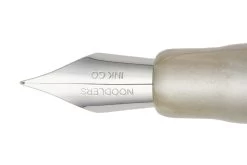 Noodler's Ahab Flex Fountain Pen - Ahab's Pearl 12 Noodler's Ahab Flex Fountain Pen - Ahab's Pearl -Office Tools Noodlers Ahab Pearl OW 4