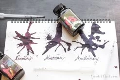 Noodler's American Aristocracy - 3oz Bottled Ink -Office Tools Noodlers AmericanAristocracy 2