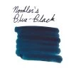 Noodler's Blue Black - Ink Sample -Office Tools Noodlers BlueBlack SwabText New