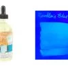 Noodler's Blue Ghost - 4.5oz Bottled Ink With Free Charlie Pen 1 Noodler's Blue Ghost - 4.5oz Bottled Ink With Free Charlie Pen -Office Tools Noodlers BlueGhost BS 4.5 SwabText