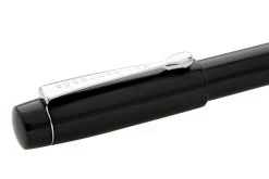 Noodler's Boston Safety Pen - Black -Office Tools Noodlers Boston SafetyPen Black OW 5
