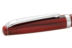 Noodler's Nib Creaper Flex Fountain Pen - Cardinal Darkness 13 Noodler's Nib Creaper Flex Fountain Pen - Cardinal Darkness -Office Tools Noodlers Creaper CardinalDarkness OW 5