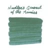 Noodler's General Of The Armies - Ink Sample -Office Tools Noodlers GeneralOfTheArmies SwabText