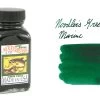 Noodler's Green Marine - 3oz Bottled Ink -Office Tools Noodlers GreenMarine BS SwabText