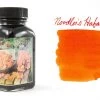 Noodler's Habanero - 3oz Bottled Ink -Office Tools Noodlers Habanero BS SwabText