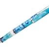 Noodler's Konrad Acrylic Flex Fountain Pen - Marbled Marianas -Office Tools Noodlers Konrad Acrylic Flex Marbled Marianas OW 2