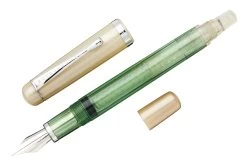 Noodler's Konrad Flex Fountain Pen - 1820 Essex 9 Noodler's Konrad Flex Fountain Pen - 1820 Essex -Office Tools Noodlers Konrad Flex 1820Essex OW 3