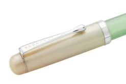 Noodler's Konrad Flex Fountain Pen - 1820 Essex 11 Noodler's Konrad Flex Fountain Pen - 1820 Essex -Office Tools Noodlers Konrad Flex 1820Essex OW 5