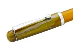 Noodler's Konrad Flex Fountain Pen - Mesa Tortoise 11 Noodler's Konrad Flex Fountain Pen - Mesa Tortoise -Office Tools Noodlers Konrad Flex MesaTortoise OW 5