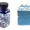 Noodler's Legal Blue - 3oz Bottled Ink -Office Tools Noodlers LegalBlue SwabText