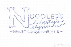Noodler's Liberty's Elysium - 3oz Bottled Ink -Office Tools Noodlers LibertysElysium 6698b786 43ab 419b b3d2 14bce7a5e8cd