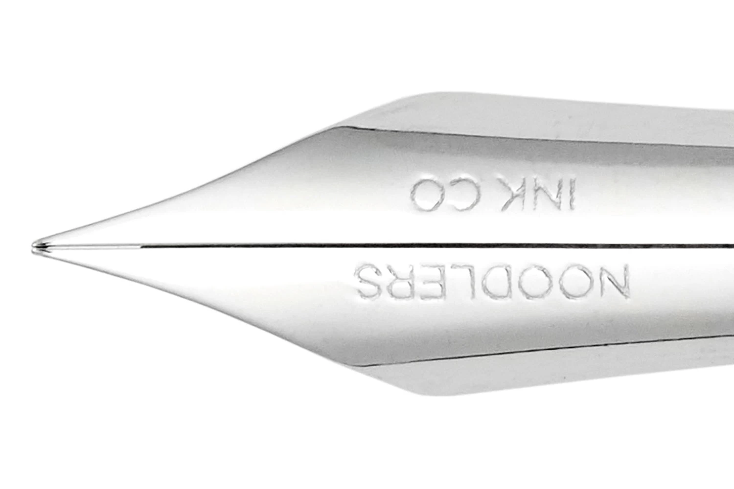 Noodler's Ahab Flex Fountain Pen - Mesa Tortoise 6 Noodler's Ahab Flex Fountain Pen - Mesa Tortoise - Image 4