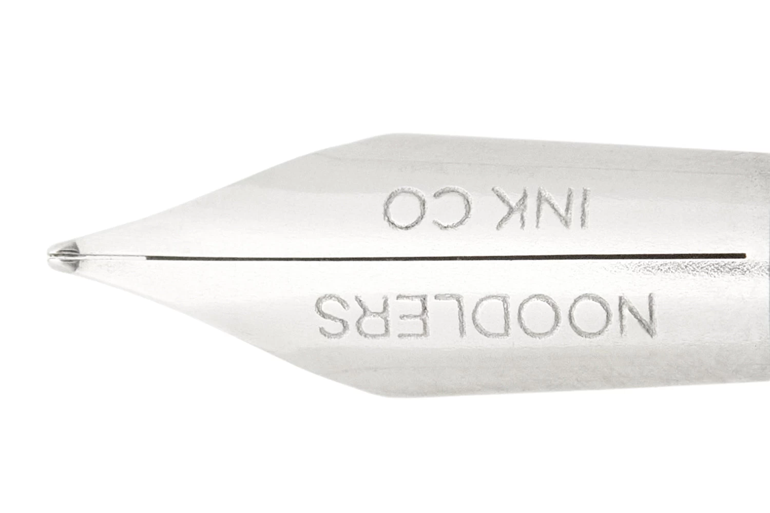 Noodler's Boston Safety Pen - Chestnut 6 Noodler's Boston Safety Pen - Chestnut - Image 4