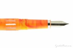 Noodler's Nib Creaper Flex Fountain Pen - Arizona 15 Noodler's Nib Creaper Flex Fountain Pen - Arizona -Office Tools Noodlers NibCreaper Arizona 5