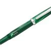 Noodler's Nib Creaper Flex Fountain Pen - Jade -Office Tools Noodlers NibCreaper Flex Jade OW 2