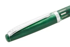 Noodler's Nib Creaper Flex Fountain Pen - Jade -Office Tools Noodlers NibCreaper Flex Jade OW 5