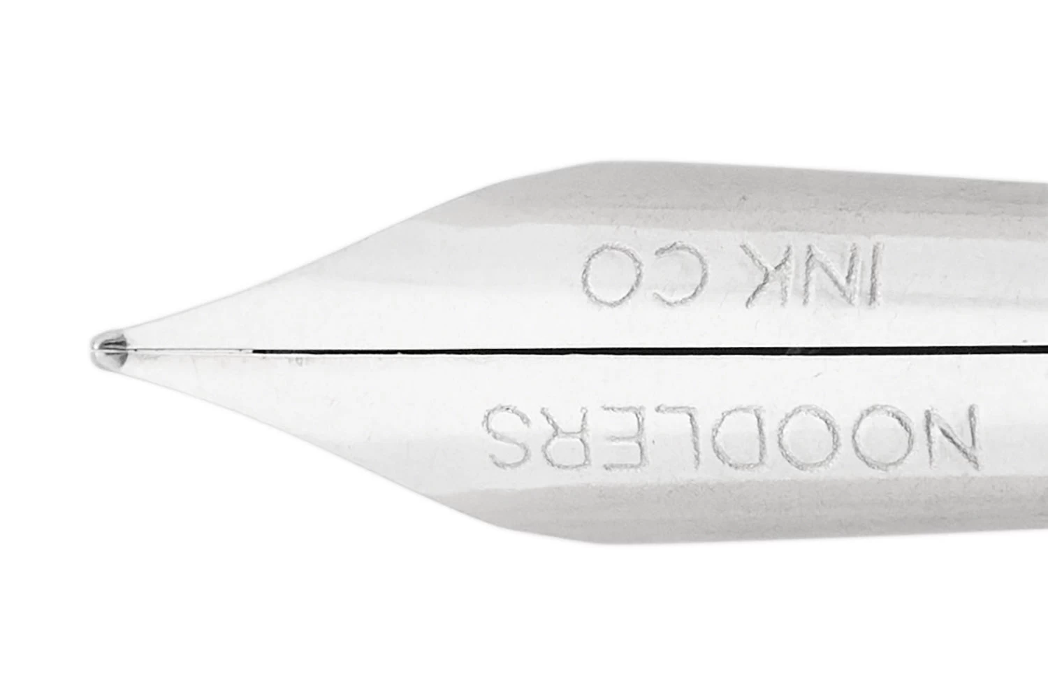 Noodler's Nib Creaper Flex Fountain Pen - Medieval Lapis 6 Noodler's Nib Creaper Flex Fountain Pen - Medieval Lapis - Image 4