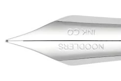 Noodler's Nib Creaper Flex Fountain Pen - Clear -Office Tools Noodlers NibCreaper OW Clear 4