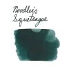 Noodler's Squeteague - Ink Sample -Office Tools Noodlers Squeteauge SwabText New