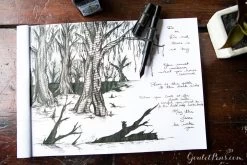 Noodler's Zhivago - 3oz Bottled Ink -Office Tools Noodlers Zhivago 1 132f45b1 cce1 40ee b2f9 8ee9dd987158