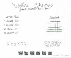 Noodler's Zhivago - 3oz Bottled Ink -Office Tools Noodlers Zhivago 1 1 3e6ef59d fe0d 45c6 aba4 1b1f369dc27e