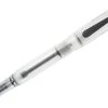 Opus 88 OMAR Fountain Pen - Clear -Office Tools Opus 88 OMAR Demonstrator 2