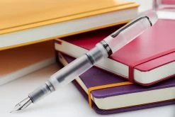 Opus 88 Jazz Fountain Pen - Holiday -Office Tools Opus88 HolidayJazz 2