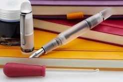 Opus 88 Jazz Fountain Pen - Holiday -Office Tools Opus88 HolidayJazz 4