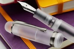 Opus 88 Jazz Fountain Pen - Holiday -Office Tools Opus88 HolidayJazz 5