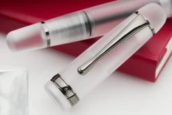 Opus 88 Jazz Fountain Pen - Holiday -Office Tools Opus88 HolidayJazz 6