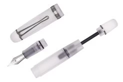 Opus 88 Jazz Fountain Pen - Holiday -Office Tools Opus88 Jazz Holiday OW 3