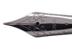 Opus 88 Jazz Fountain Pen - Holiday -Office Tools Opus88 Jazz Holiday OW 4