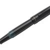 Opus 88 Jazz Fountain Pen - Solid Black