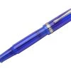 Opus 88 Jazz Fountain Pen - Transparent Blue -Office Tools Opus88 Jazz TransparentBlue OW 2