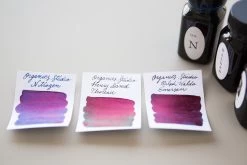 Organics Studio Henry David Thoreau Walden Pond - 55ml Bottled Ink -Office Tools Organics Studio Ink 2 164eeeee 5bee 4884 bb48 729b6f5f3b7f