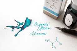 Organics Studio Alanine - 55ml Bottled Ink -Office Tools OrganicsStudio Alanine 1 f5b36d67 0efa 49b1 8f85 1a513b1ffb68